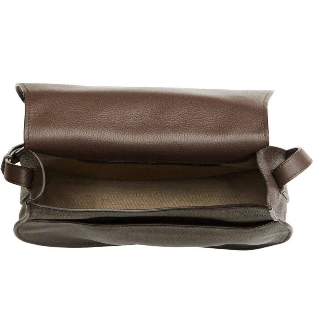 Chloé Medium Marcie Leather Shoulder
Bag - Picture 8 of 16